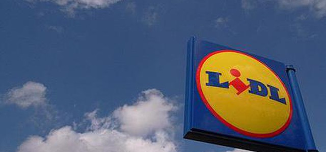 Lidl, in amministrazione giudiziaria 4 direzioni generali