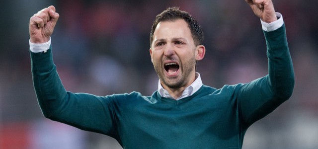 Un calabrese da record nel calcio mondiale: Tedesco a 31 anni allenatore in Bundesliga