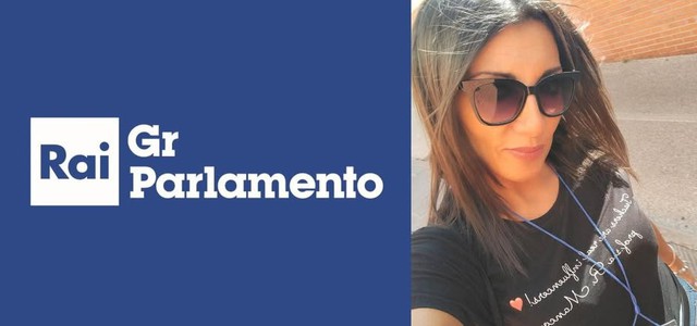 Il CNDDU nel dibattito nazionale sulla scuola e i classici: la prof.ssa Rossella Manco, Segreteria Nazionale CNDDU, ospite a “La Sfida della Solidarietà” su Rai GR Parlamento