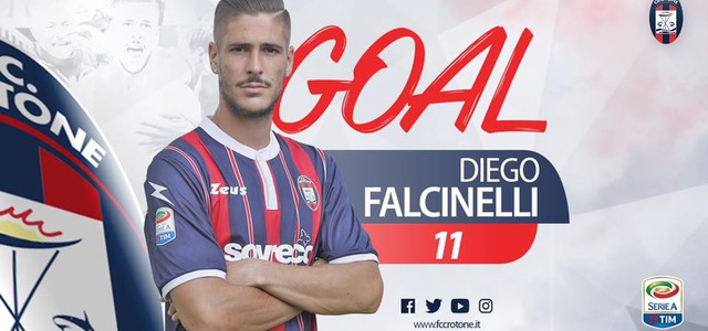 Il Crotone nella storia: batte l'Inter e sogna la salvezza