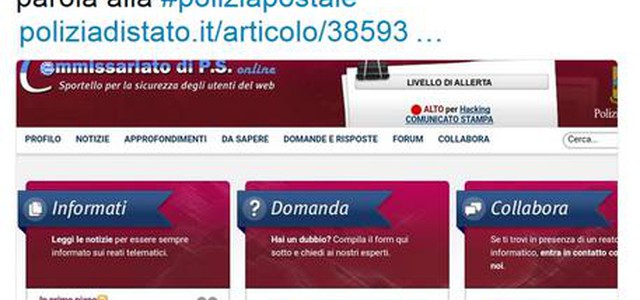 16enne di Cosenza istiga coetanea a Blue whale
