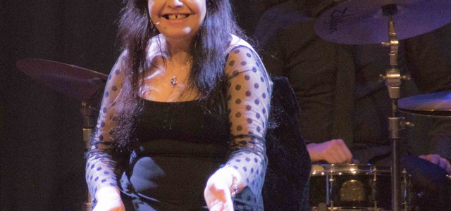Il grande successo di Anna Maria Barbera in Calabria