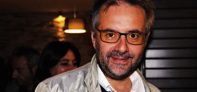 Il calabrese Perri premiato per colonna sonora a Winter Film Awards 
