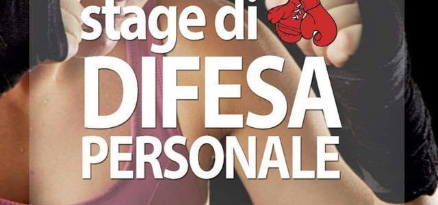 L'8 Marzo dell'Associazione Sportiva Profighting di Lamezia