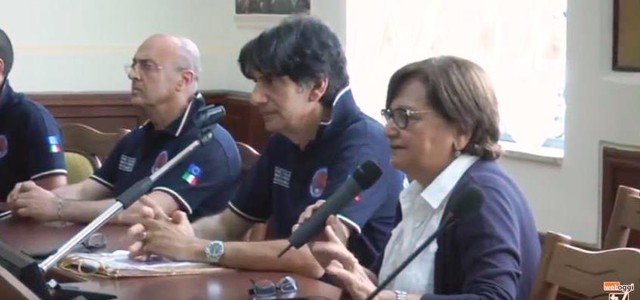 Un nuovo sistema per segnalare le emergenze live, presentato a Catanzaro EasyAlert (VIDEO)