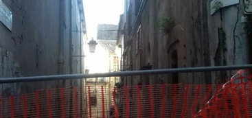 Bosco: finalmente effettuato il sopralluogo in via Jessi