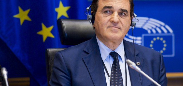 REGIONALI CALABRIA - L’EURODEPUTATO PATRICIELLO: "La vittoria di Forza Italia è una buona notizia per la Calabria"
