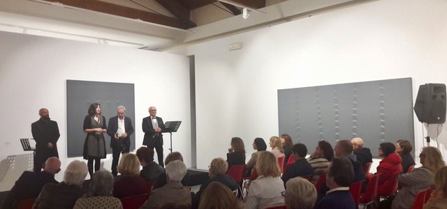 Poiesis, "I suoni della natura" Giovanni Pascoli al Museo Marca