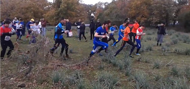 Al via il "Calabria Orienteering 2019"