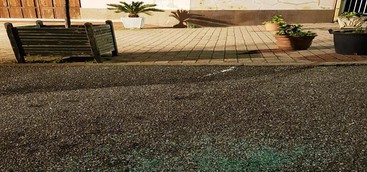 Comitato di Quartiere Santa Croce Pontepiccolo: ennesimo atto vandalico su autovetture