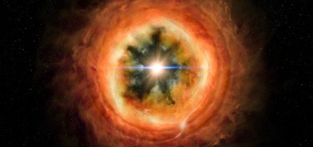 Ricostruita l'alba del Sistema Solare