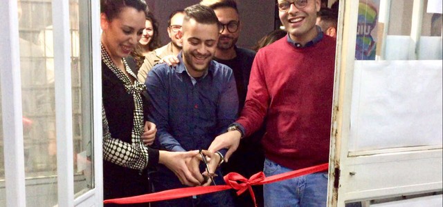  Inaugurata ieri sede Sviluppo Universitario