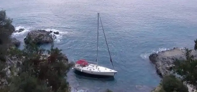 Migranti, 50 persone sbarcate nel Catanzarese