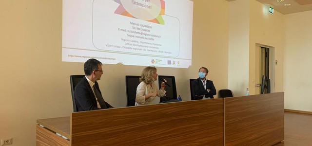 Avviso Offerta Formativa, incontro con gli ITS. Savaglio: "L'attenzione si sposta dalla rendicontazione al risultato"