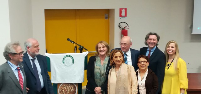 Meeting internazionale di Gastroenterologia Pediatrica all’Università Magna Graecia
