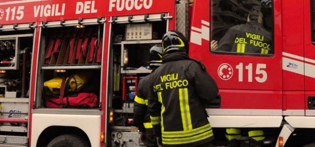 USB Vigili del Fuoco Catanzaro: "Al peggio non c'è mai fine; ci mancavano topi e sporcizia!"