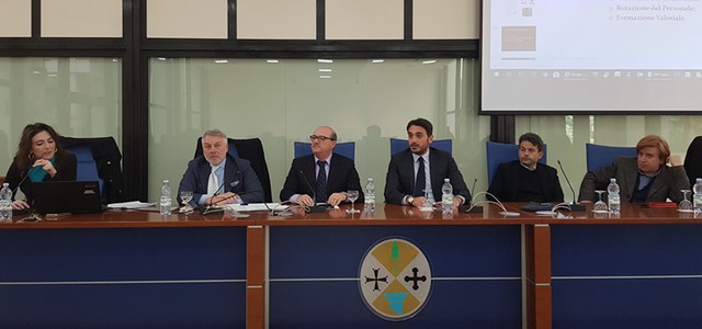 Buona amministrazione e anticorruzione al centro della Giornata della Trasparenza