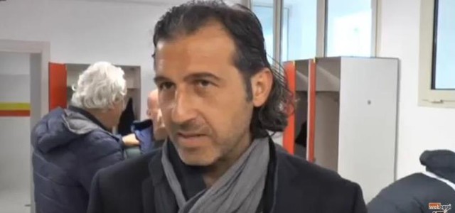 Le vecchie glorie al Ceravolo per la Senior League (VIDEO)