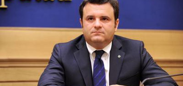 Lega, prima visita in Calabria del ministro Centinaio