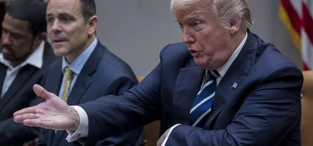 Trump, 'stop a immigrati da Paesi-cesso'