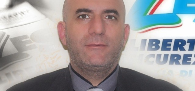 Ugl-LeS, i poliziotti di Catanzaro doneranno i loro vestiti!