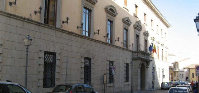 I consiglieri del gruppo Catanzaro con Abramo hanno replicato a Celia