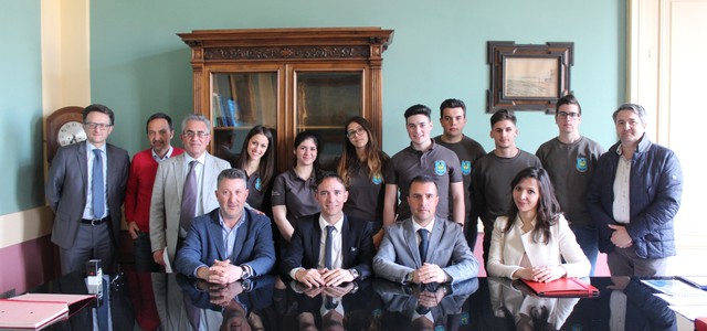 Alternanza scuola lavoro, la Città Metropolitana pronta ad accogliere gli studenti