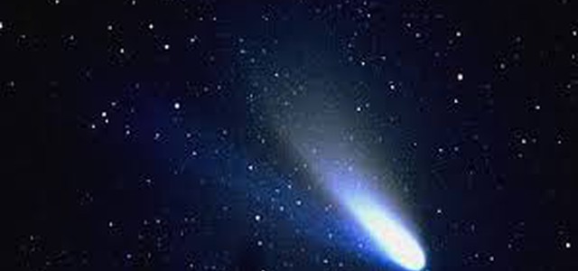 Il 21 dicembre il solstizio e il ritorno della " stella cometa" dopo 800 anni