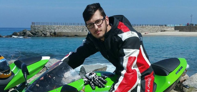 Tragico scontro moto-furgone a Catanzaro, perde la vita un 24enne