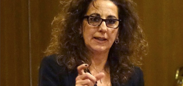 Europee, il commento dell'on. Wanda Ferro sul risultato di Fdi in Calabria