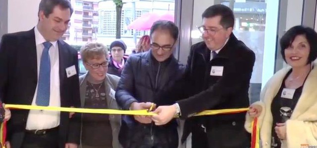Inaugurata la mostra fotografica "Vedi Catanzaro e poi scatti" (VIDEO)