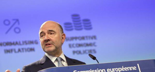 Le pagelle dell'Ue: "Positivo impegno sui conti, nessun ultimatum all'Italia"