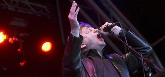 Morto Mark E. Smith, cantante dei Fall