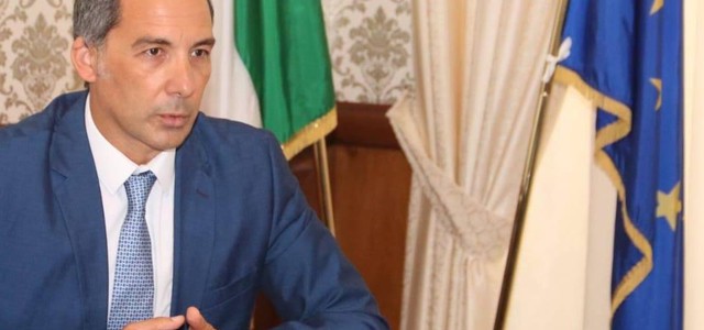 Confesercenti, Chirillo plaude alla nomina di Proscia nel settore Turismo “Un augurio di buon lavoro, nella consapevolezza della difficoltà delle sfide da affrontare”