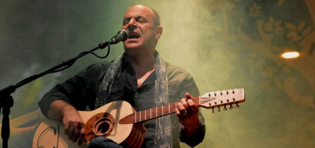 Mimmo Cavallaro aderisce alla sottoscrizione per la S.S106 