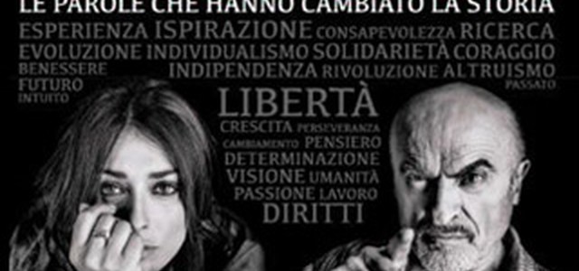 Politeama, master class con Gabriele Guidi