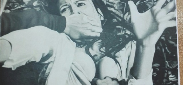 Sos Violenza, presentata mini guida (VIDEO)