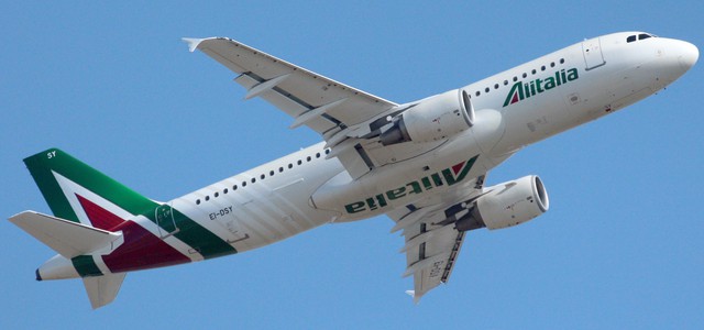 Riprende la prossima settimana il confronto con Alitalia