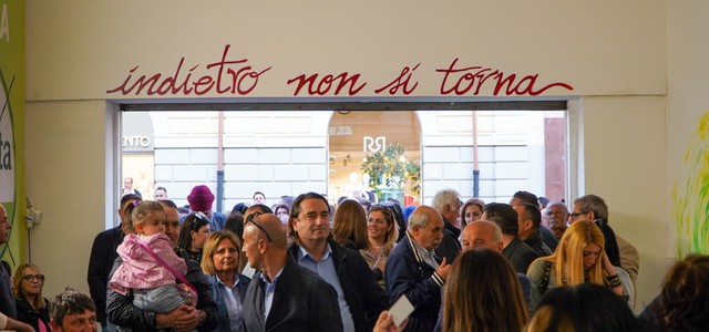 Battaglia: «Reggio può restare in mani sicure, continuando a costruire ogni giorno dignità e credibilità»
