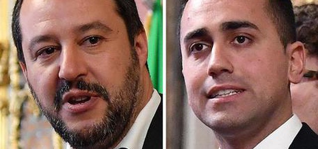 Governo, Salvini: 'Pronti a dialogo con M5s per le riforme'