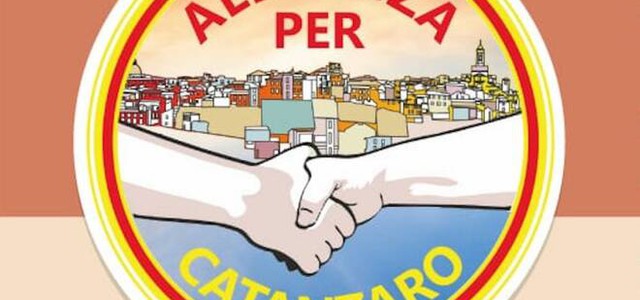 IL DISPIACERE DI ALLEANZA PER CATANZARO PER LA MORTE DI FRANCO BARBERIO