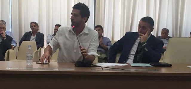 LA COMMISSIONE REGIONALE È CONTRARIA ALL’AMPLIAMENTO DELLA DISCARICA DI SCALA COELI