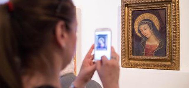 Corte di Strasburgo, lecito l'uso di Gesù e Maria in pubblicità