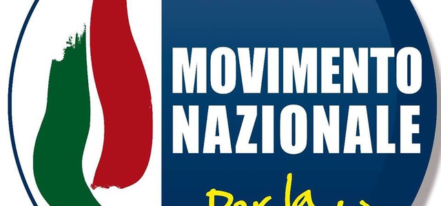 Il Movimento Nazionale per la Sovranità partecipa al ricordo di Borsellino