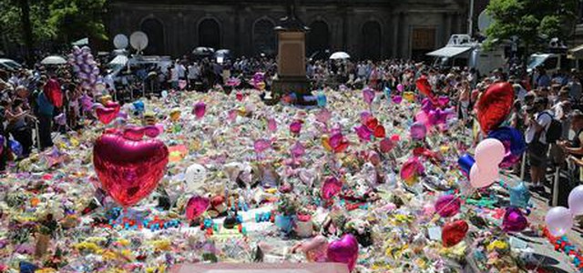 Manchester, media: nuovi arresti per strage concerto