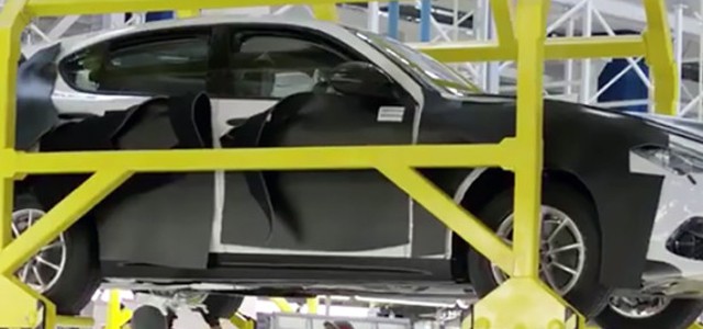Mercato auto parte forte, a gennaio +10%