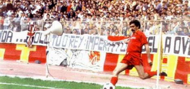 La leggenda di Massimo Palanca e del grande Catanzaro su Radio 24 