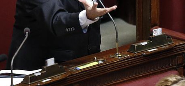 Vitalizi, dopo tensione in Aula ora si va verso il voto finale