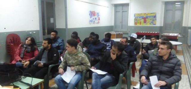 Immigrati: un virtuoso percorso di integrazione