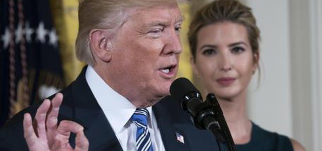 Trump firma controvoglia sanzioni Russia